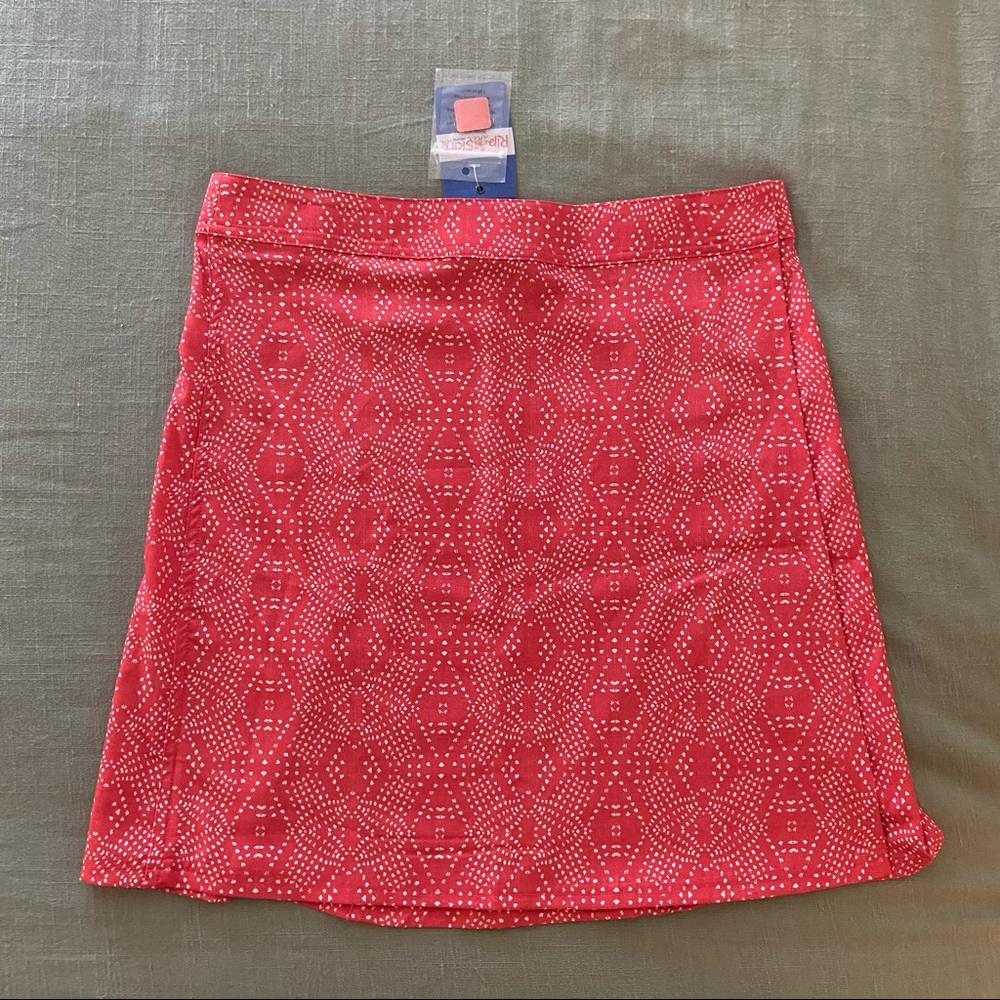 🌺RipSkirt Hawaii M (L)🔅READ🔅 Length 2 Teaberry